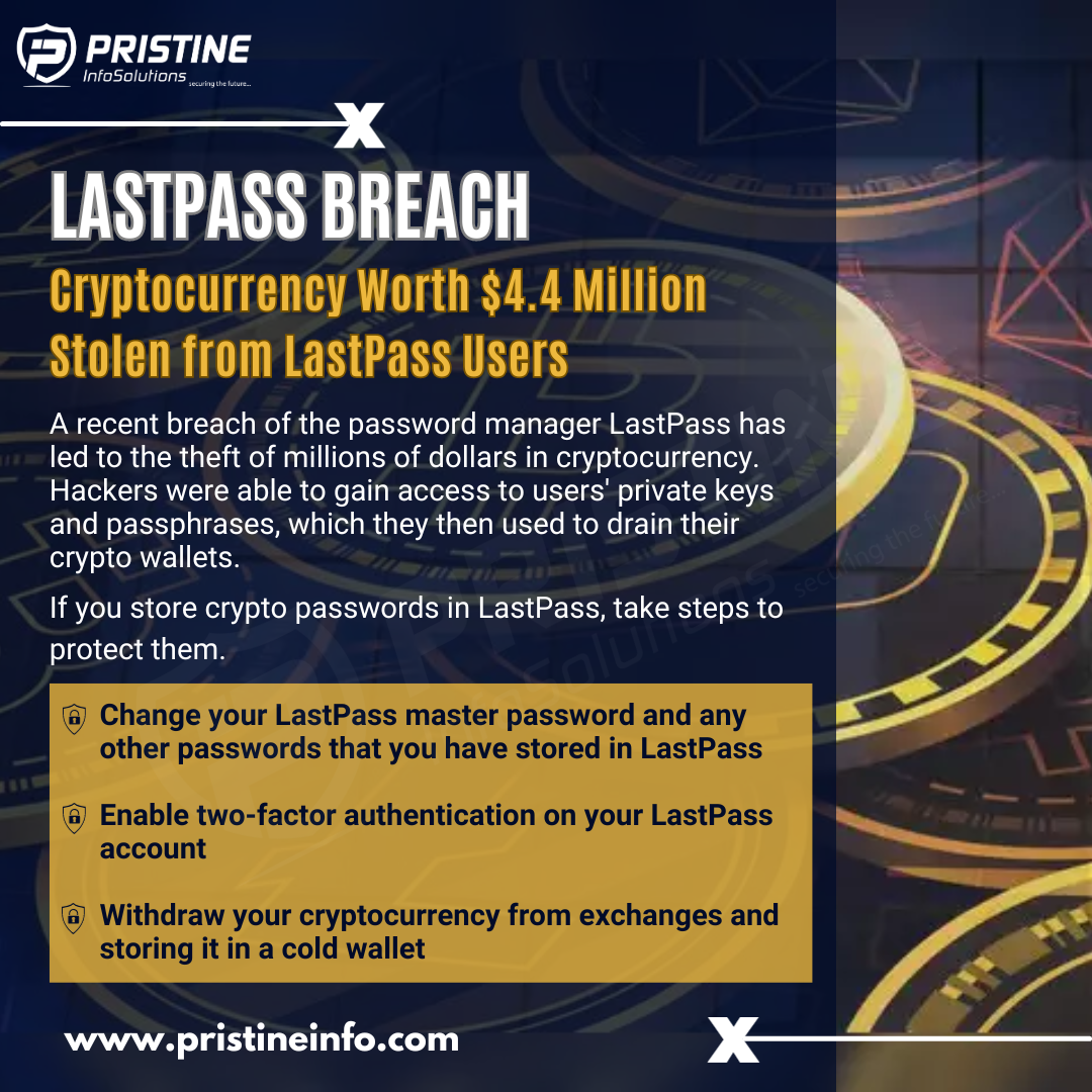 lastpass breach